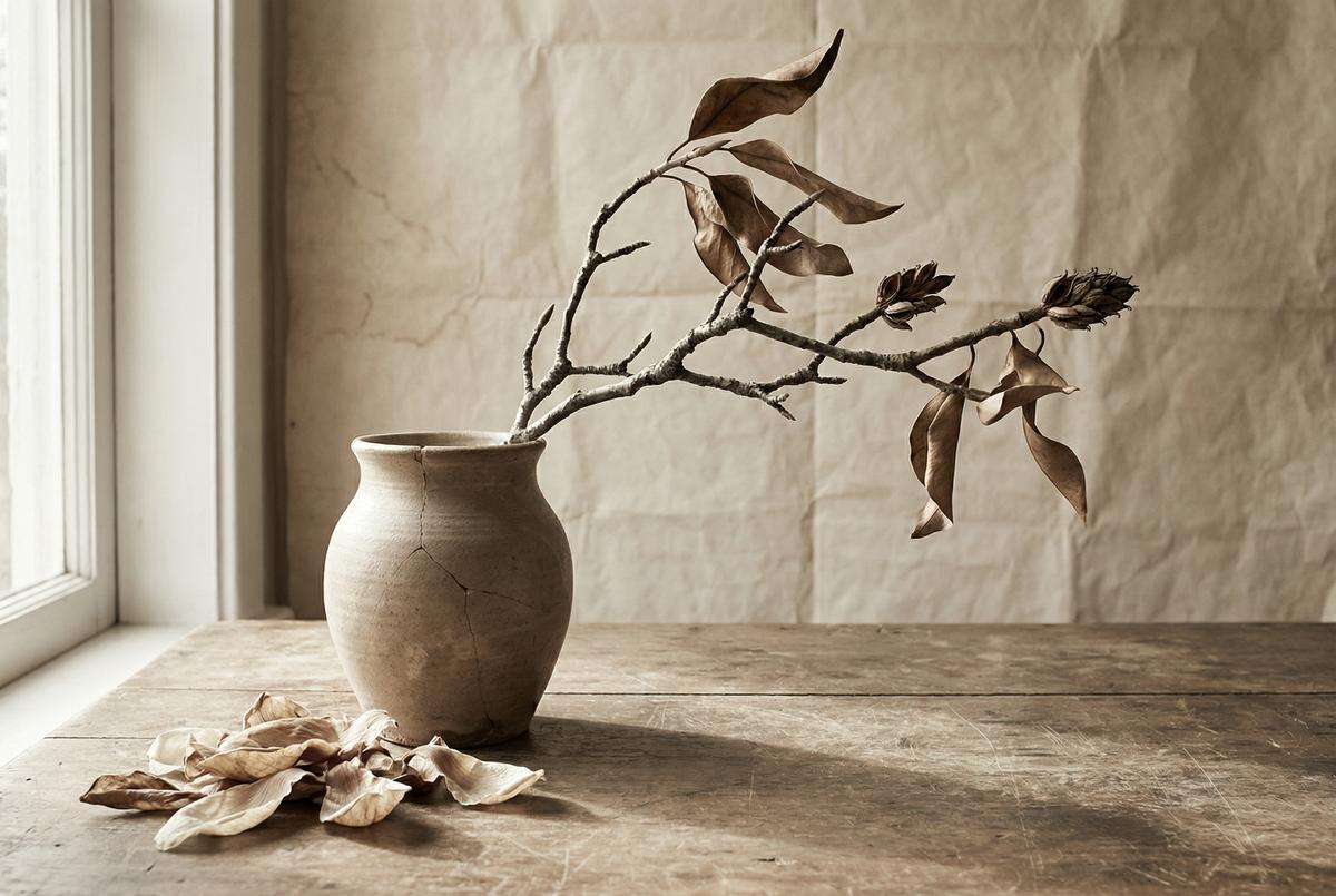 糖心Vlog - 静物之美